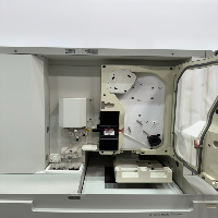 Applied Biosystems 3130 Genetic Analyzer image 2